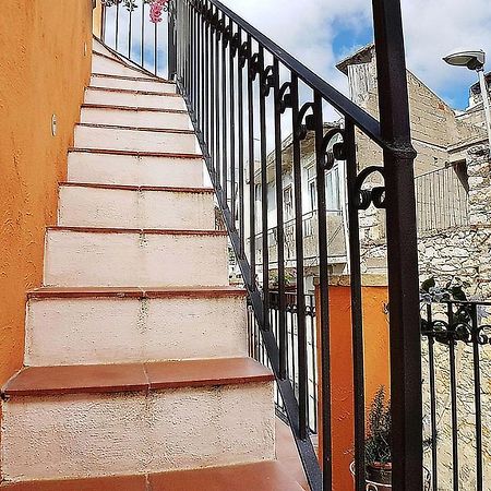 Casa Vacanza La Posadina Бауней Экстерьер фото