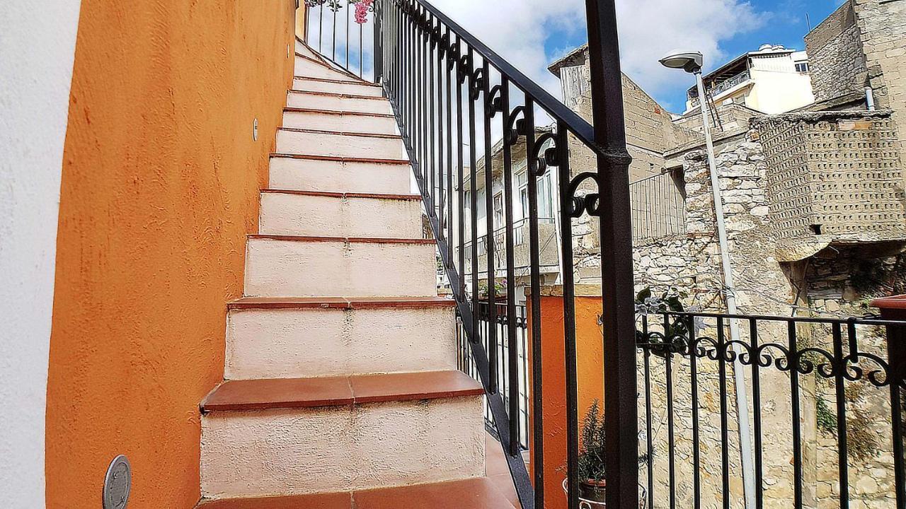 Casa Vacanza La Posadina Бауней Экстерьер фото