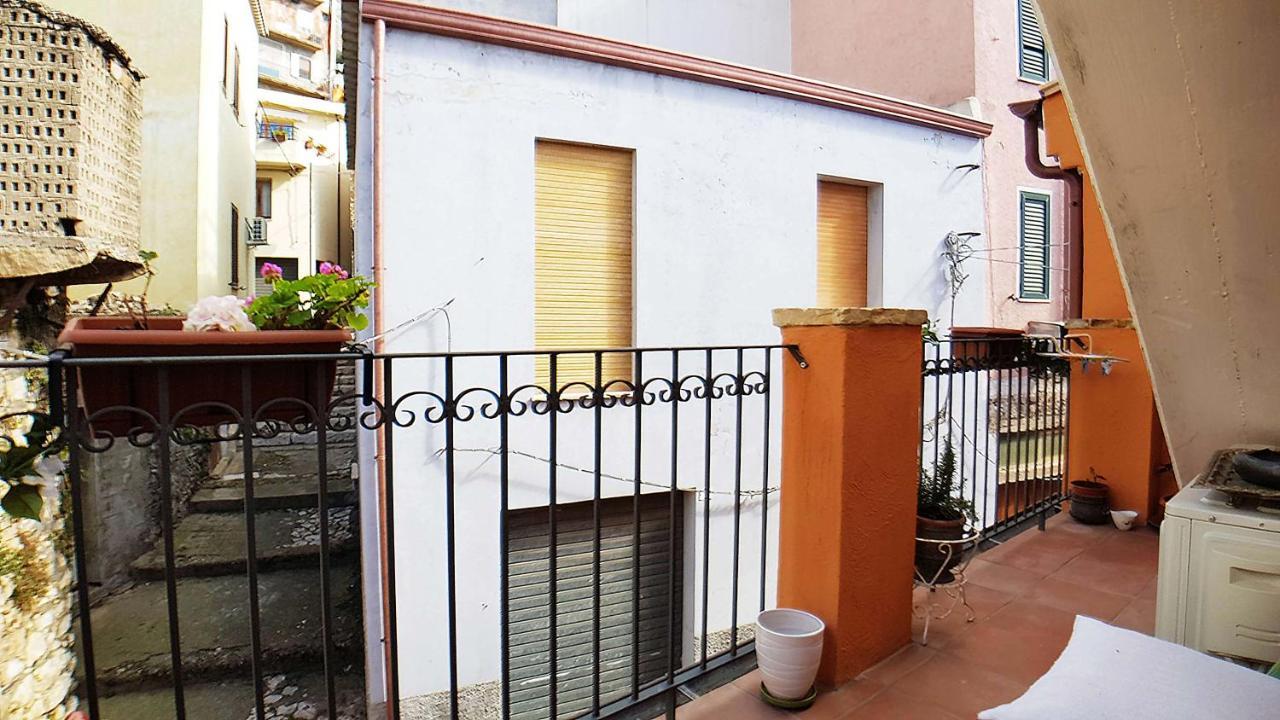 Casa Vacanza La Posadina Бауней Экстерьер фото