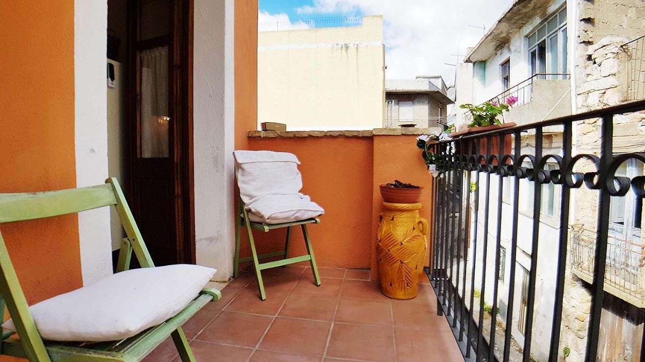 Casa Vacanza La Posadina Бауней Экстерьер фото